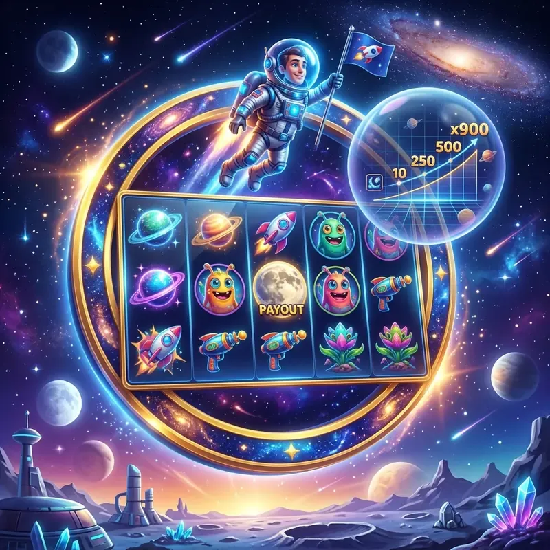 Spaceman
