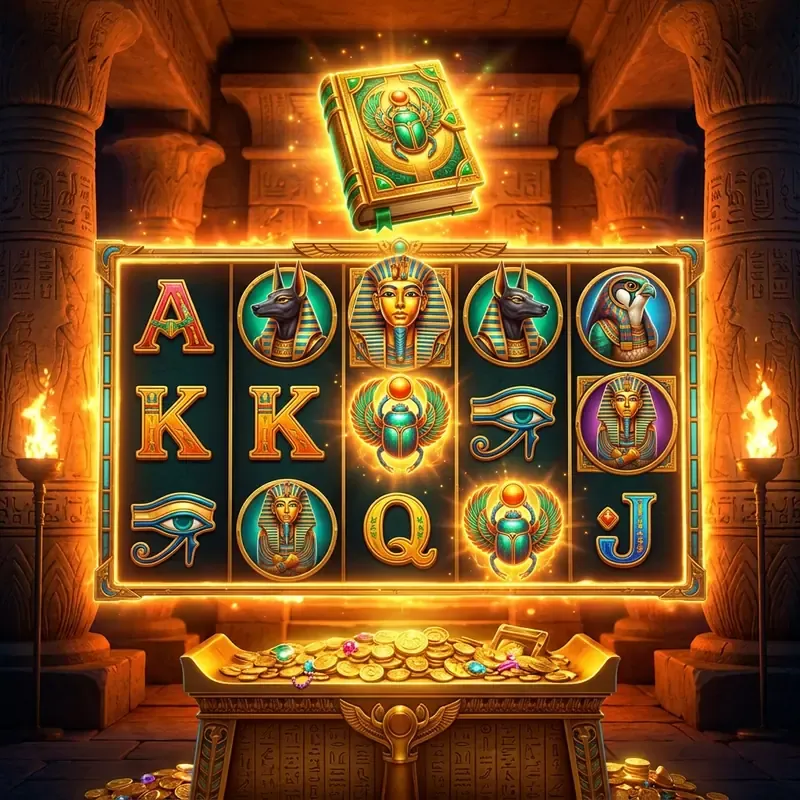 Legacy of Dead slot free demo