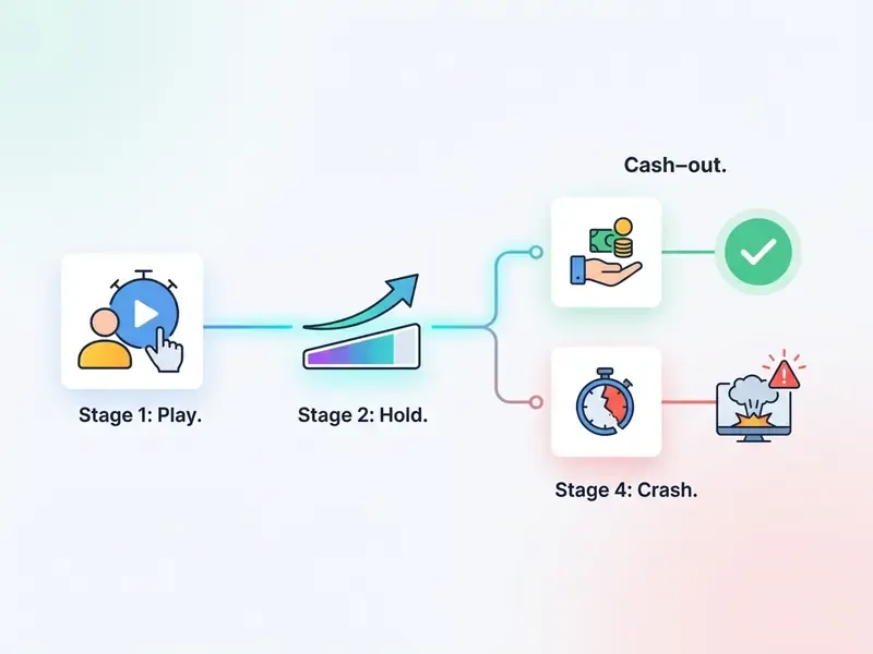 balloon game step by step execution