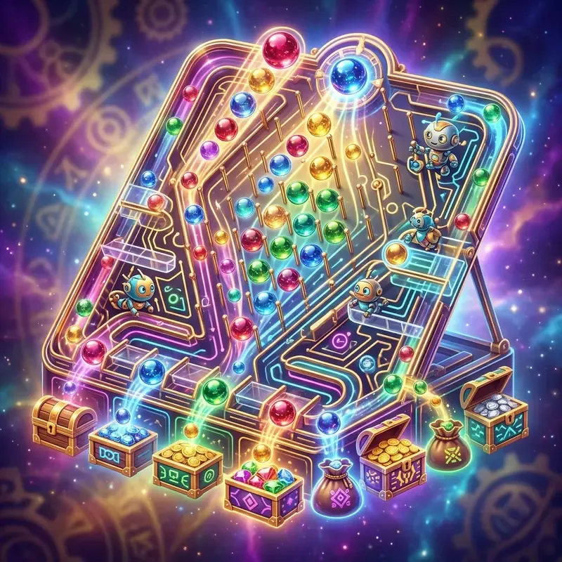 Plinko