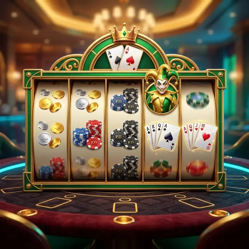 Poker