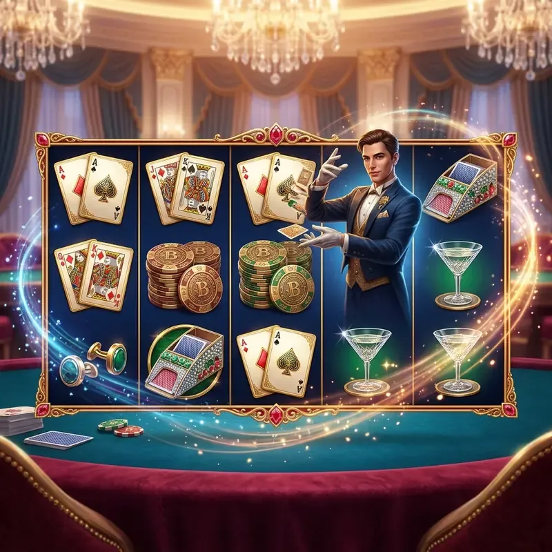 Baccarat