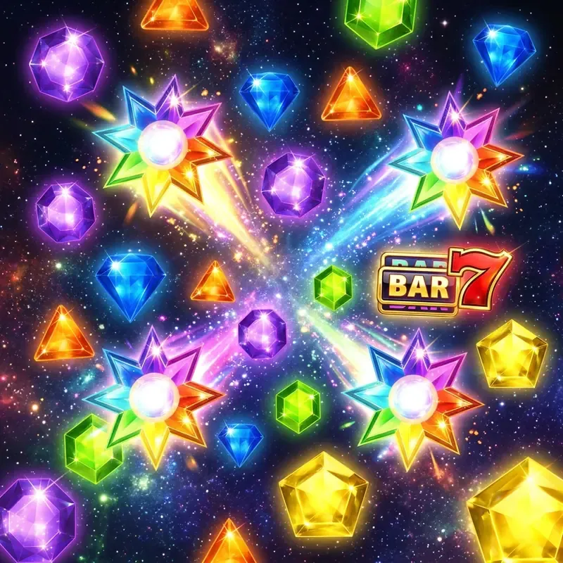 Starburst