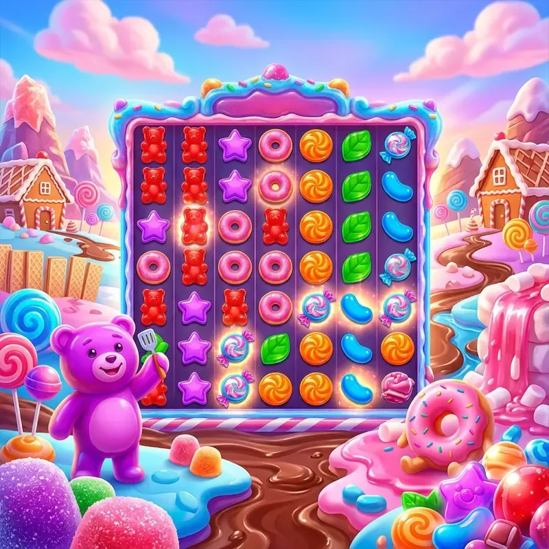 Sugar Rush