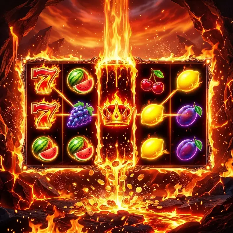 Super Hot Fruits Demo Παίξτε δωρεάν